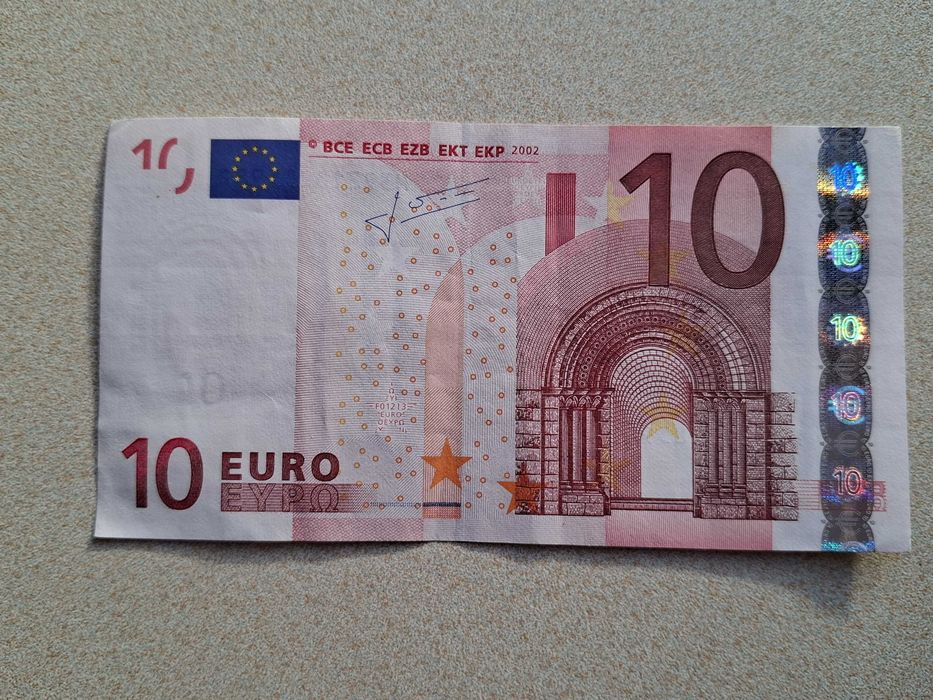 Доллары США. Евро. Номера подряд. Замещение (звезда). Разные.