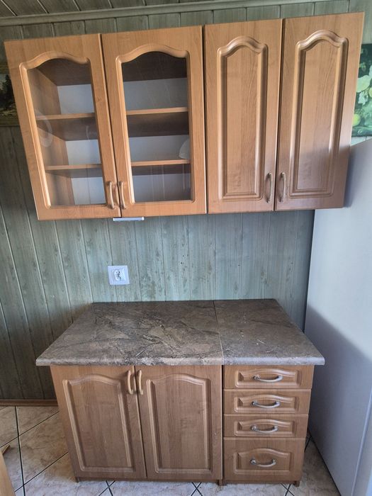 Sprzedam meble kuchenne Płońsk