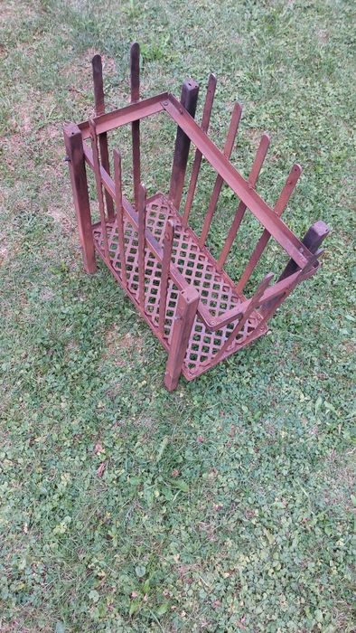 Palenisko , koksownik , grill