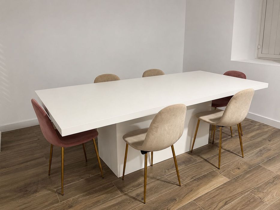 Mesa de jantar CB Home