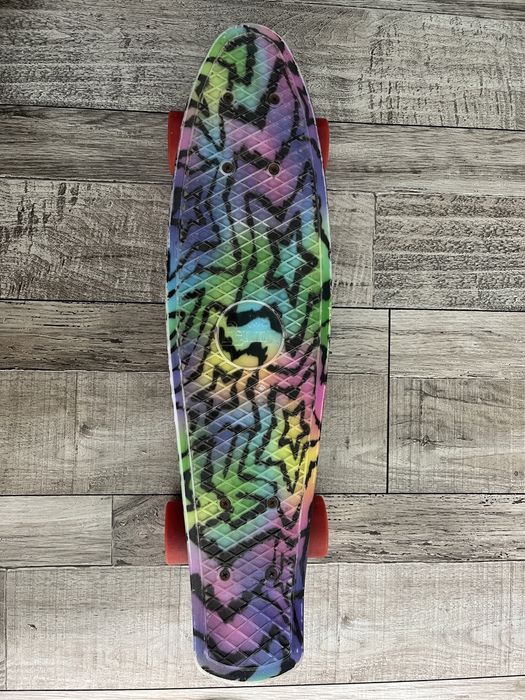 Пенніборд (скейт)