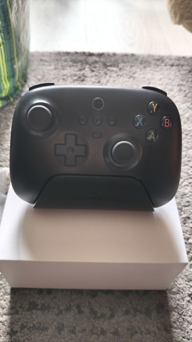 Comando 8bitdo ultimate