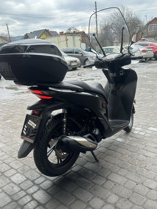 Продам  XONDA sport SH 150 2025rik