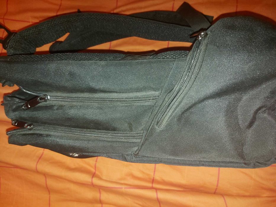рюкзак прочный новый