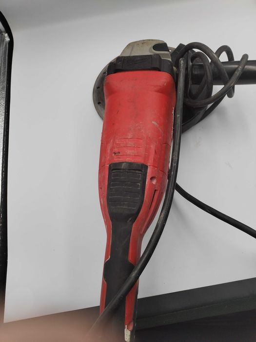 Milwaukee Szlifierka kątowa AG 22-230 / Plus Lombard Kłodzko