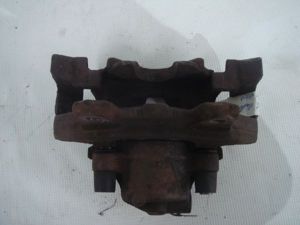 Pinça travão / maxila de travão frente esquerda ALFA ROMEO 147 (937_)