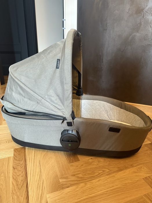 Gondola Harvey3 do wózka EasyWalker 5/5