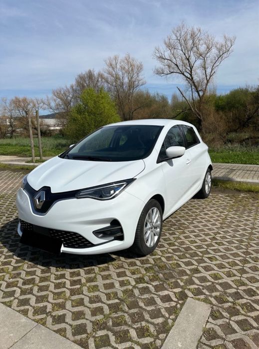 Aluguer de carro TVDE