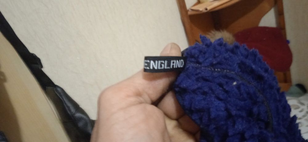 Взрослы мужской человечек теплый для работы с начёсом.50р 178