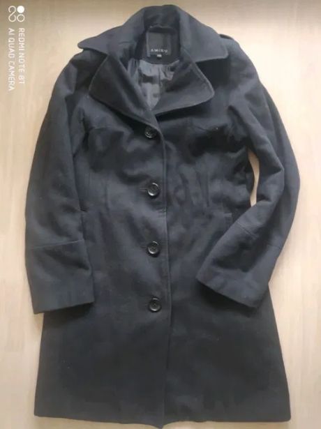 płaszcz 38 amisu