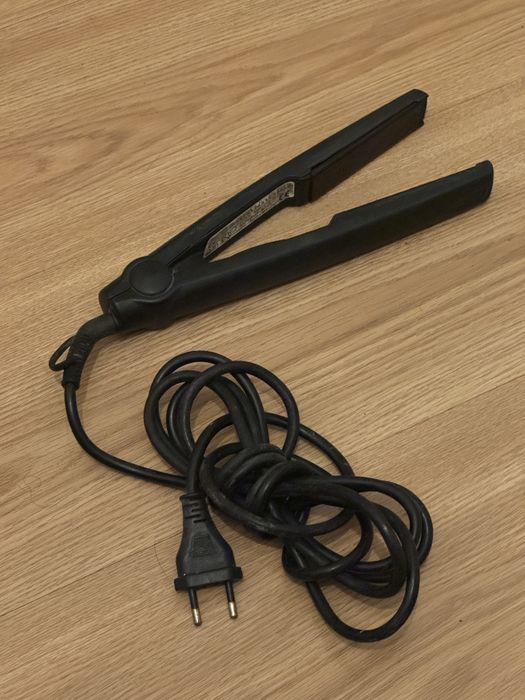 Prancha de alisar cabelo Cerâmica