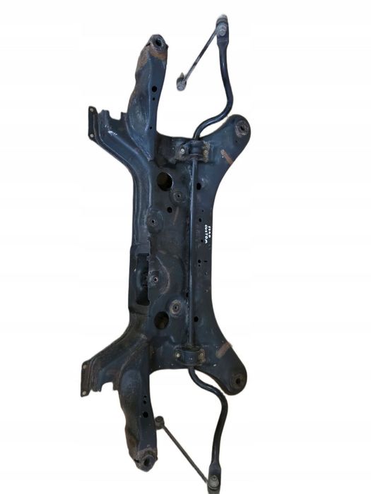 KOŁYSKA WÓZEK SANKI FORD TRANSIT CUSTOM TOURNEO CK21-5019-AA