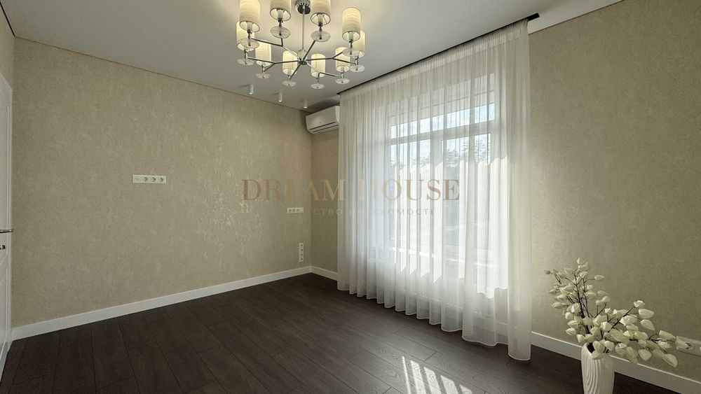 Продаж сучасного будинку в Лісовій Бучі. Камін! Газ!