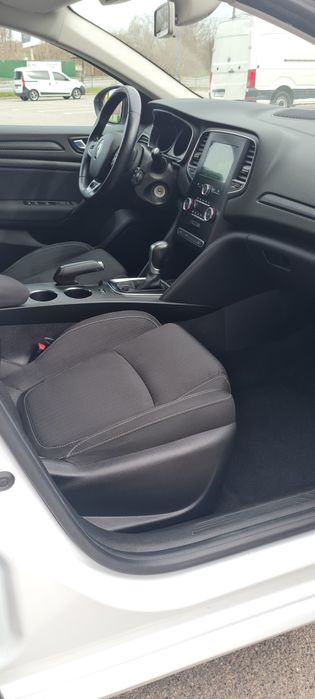 Renault Megane Renault