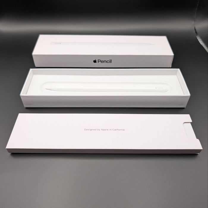 Стилус Apple pencil 2