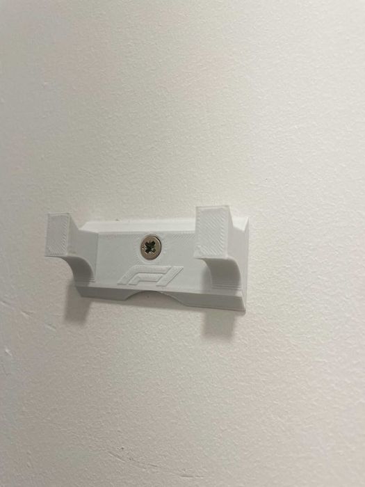 Suporte Horizontal para LEGO McLaren F1 Formula 1 Race Car 42141