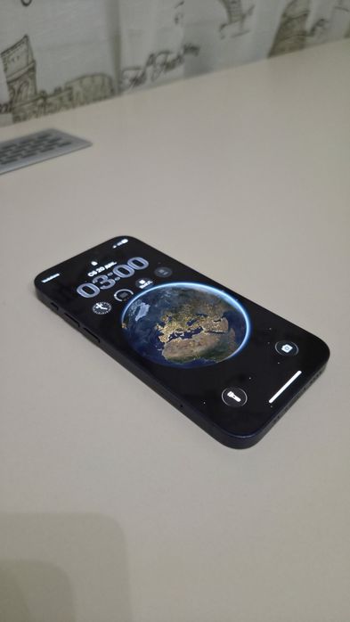 Apple iPhone 12 mini