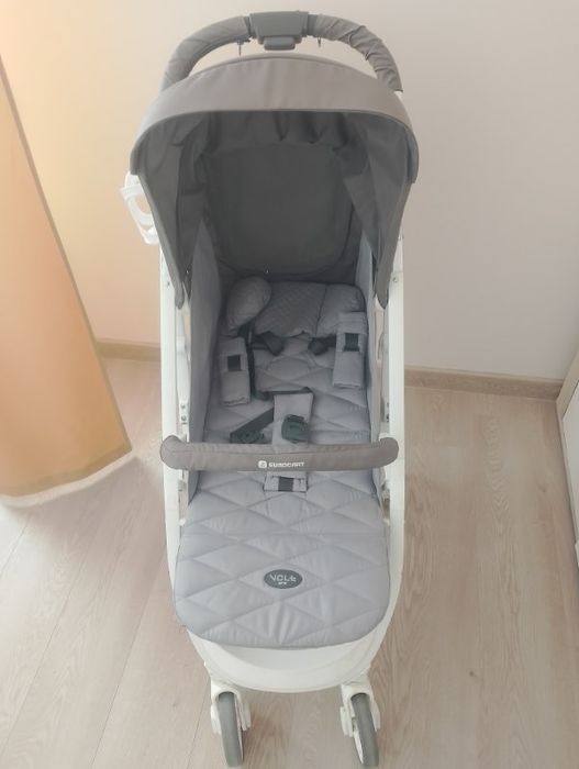 Sprzedam wózek spacerowy