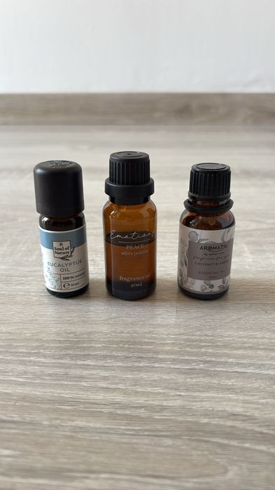Difusor Rainmate