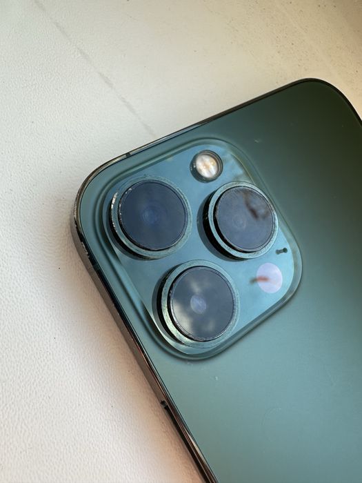 iPhone 13 pro max