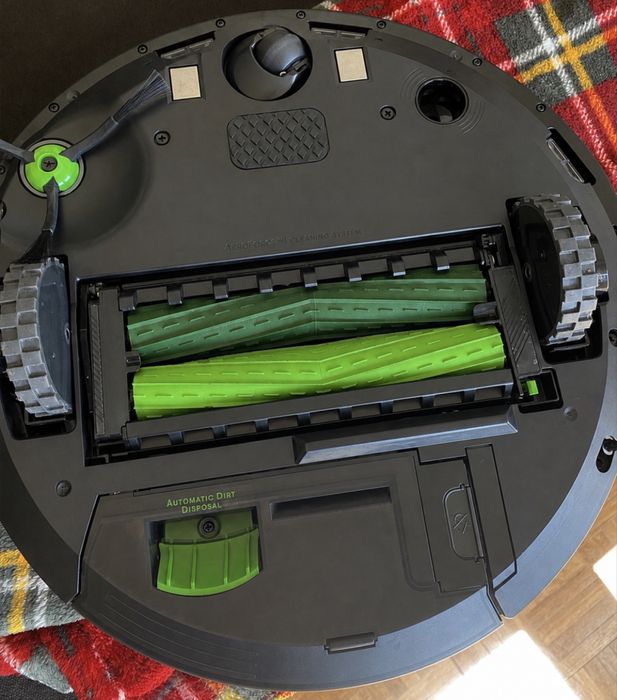 iRobot Roomba Combo j7+ com Clean Base | Excelente Estado