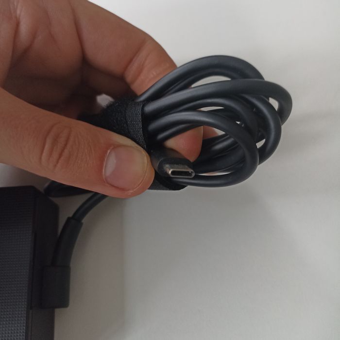 Carregador ASUS ROG 100W (A20-100P1A)