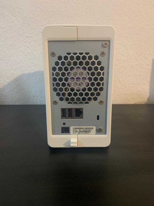NAS Synology DS211J