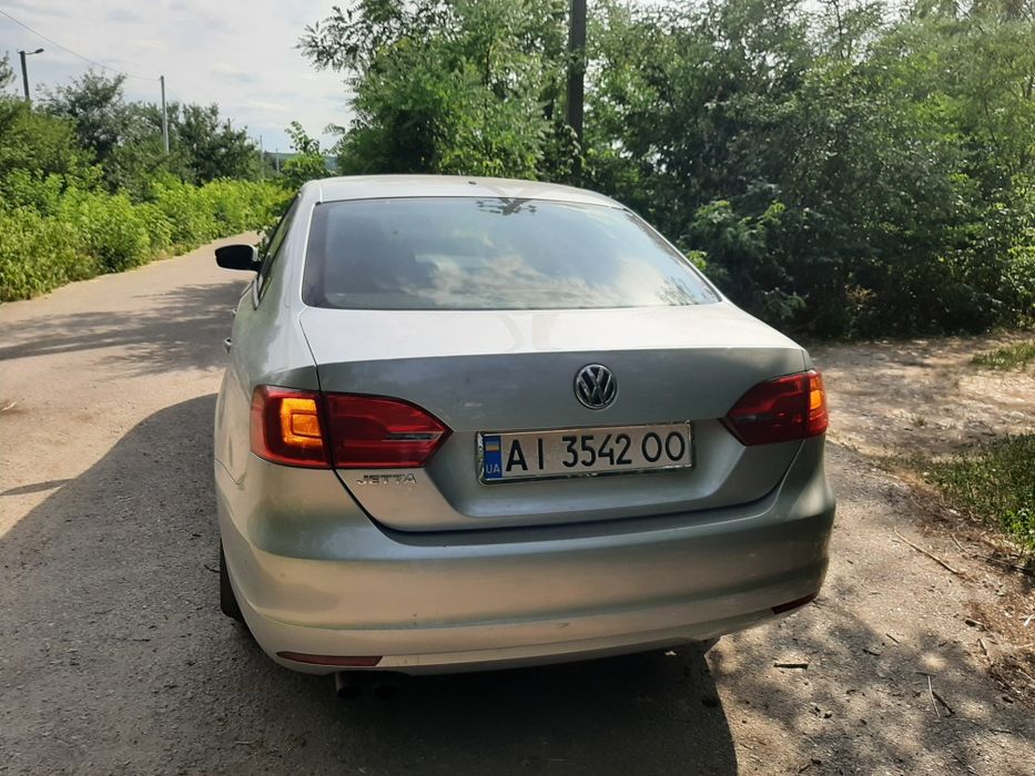 Продам авто Volkswagen Jetta 6