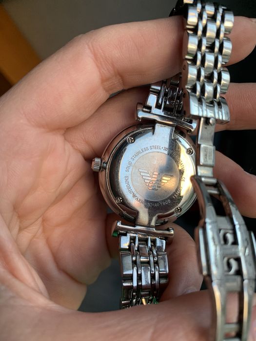 Часы женские Emporio Armani