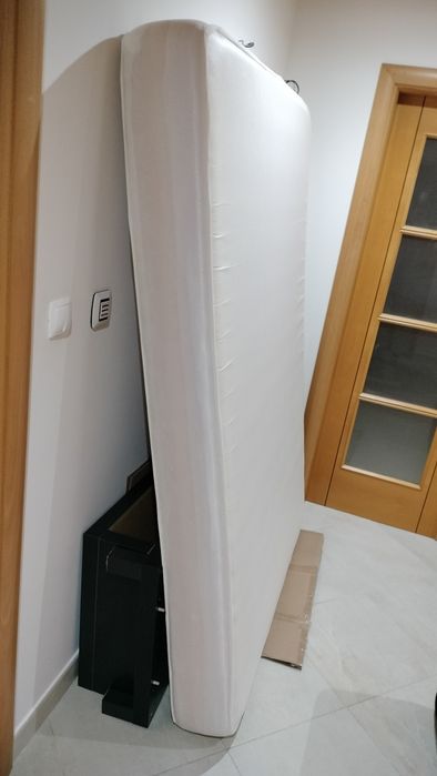 Colchão massagem gratuito | 190x140cm