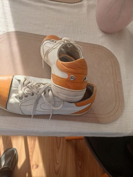 Męskie sportowe buty Ryłko