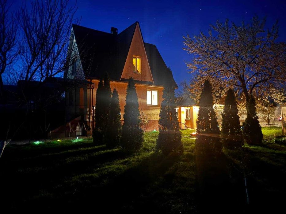 Дачний будинок. Березанка. Ціну знижено