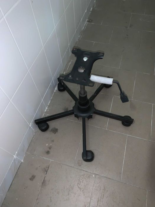 Комплект запчастин комплектуючих для крісел