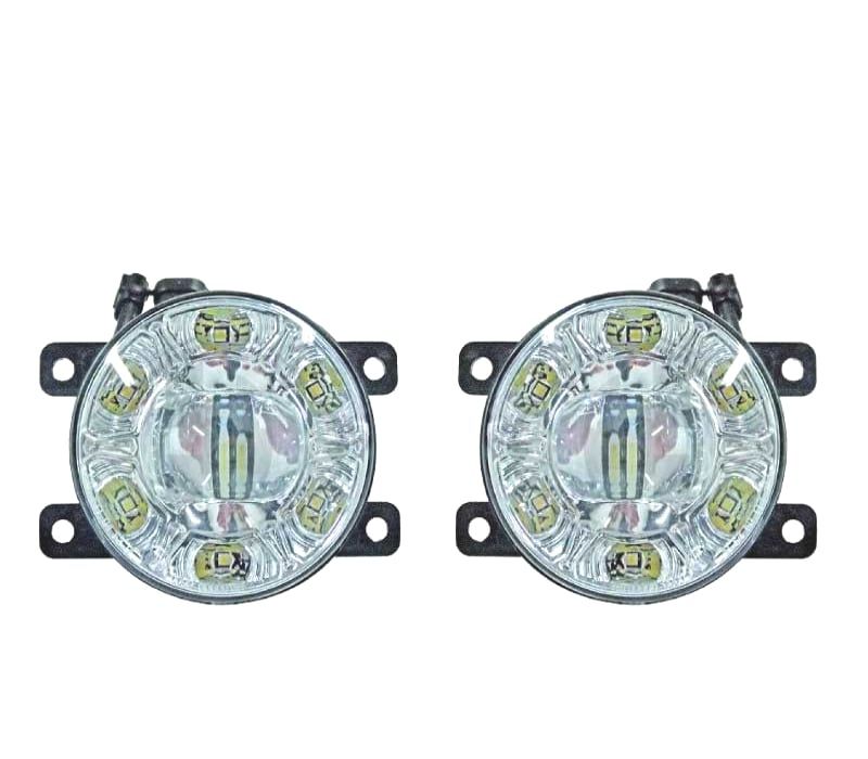 FARÓIS DE NEVOEIRO + LUZ DIURNA LED VARIOS MODELOS
