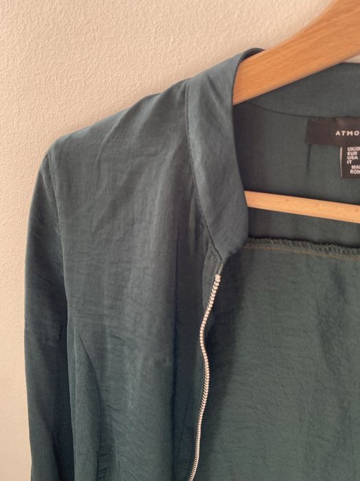 Casaco fino de verão