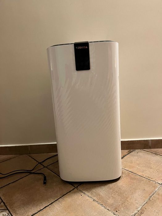 Oczyszczacz powietrza CAF-X116XPL Toshiba