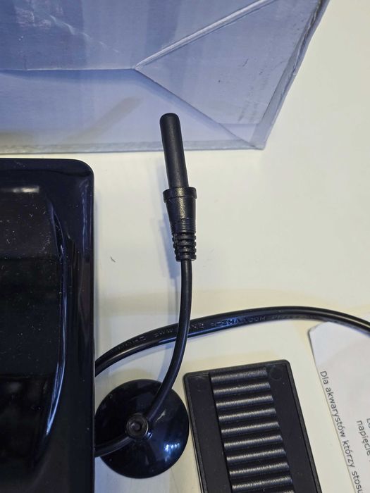 Komputer PH MACRO PH T2 do dozowania CO2 oraz kontrola temperatury