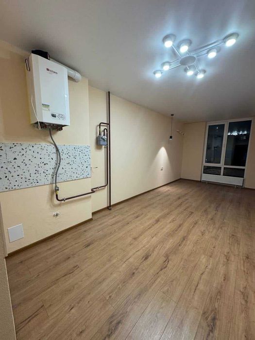 Квартира з ремонтом у сучасному ЖК SOFIhome — заїжджай та живи! - View 2