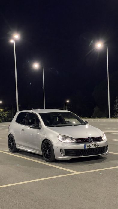 Volkswagen Golf 6 GTI — photo 5