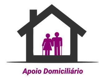 Apoio Domiciliário