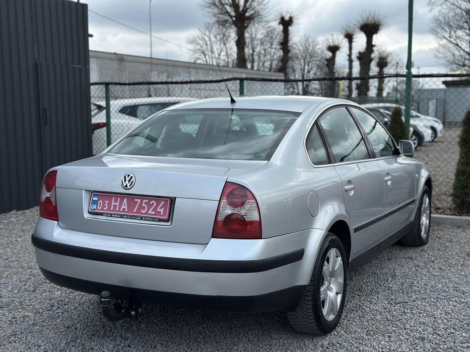Продам Volkswagen Passat b5+ 2003