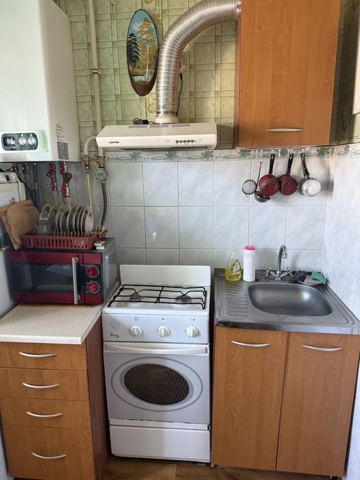 Продам Квартиру Полтава