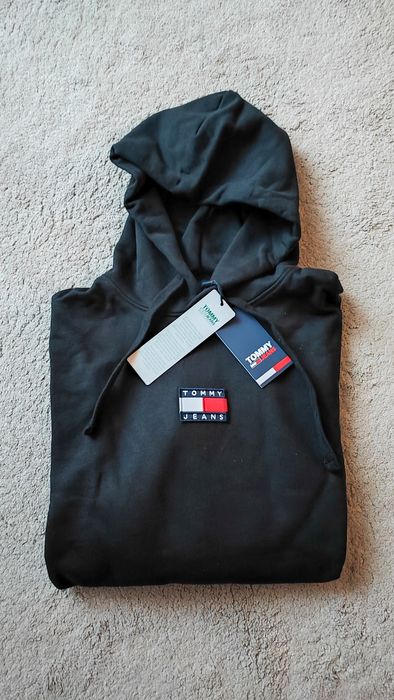 Tommy Hilfiger hoodie NOVO