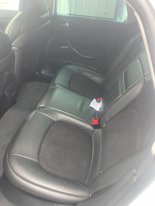 Продам сітроен ц5