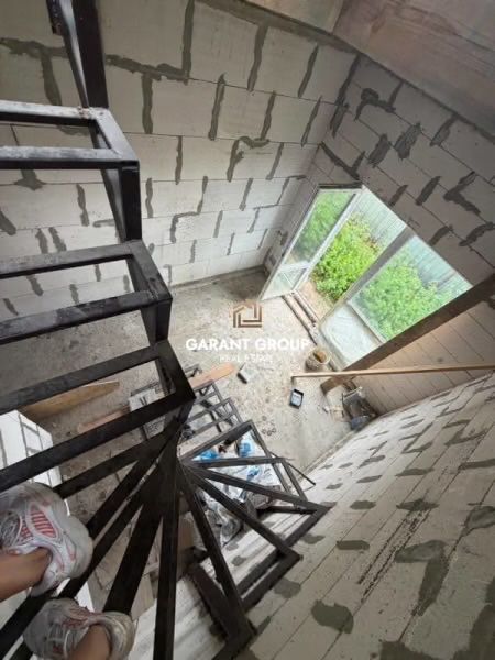 Таунхаус на Ленпоселке