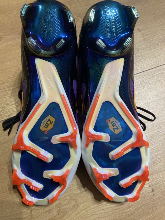 Korki air zoom mercurial