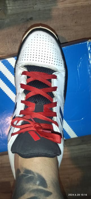 Sprzedam buty adidas