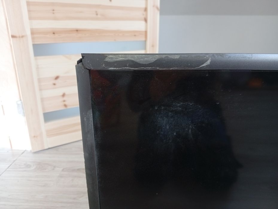 SmartTV Samsung  bez pilota Warszawa.