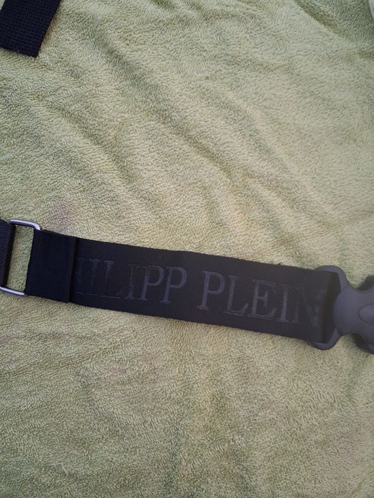 Komlet plecak i nerka  plein