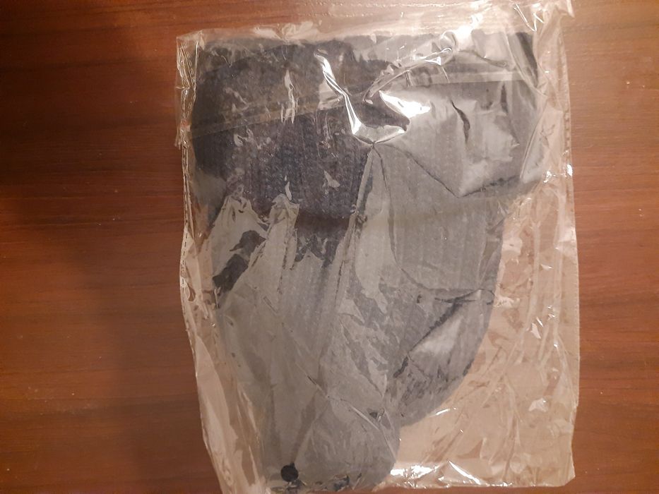 Czapka na zimę T-mobile